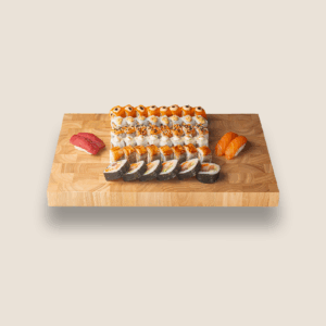 TEMPTATION BOX - 50 PIECES