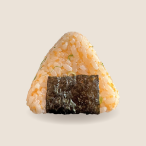 SURIMI (CRAB) ONIGIRI