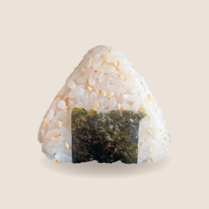 PRAWN ONIGIRI