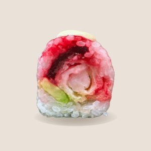 AKA ROLL (MONTHLY SPECIAL)