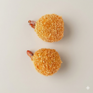 PRAWN CRUNCH (SPECIAL)